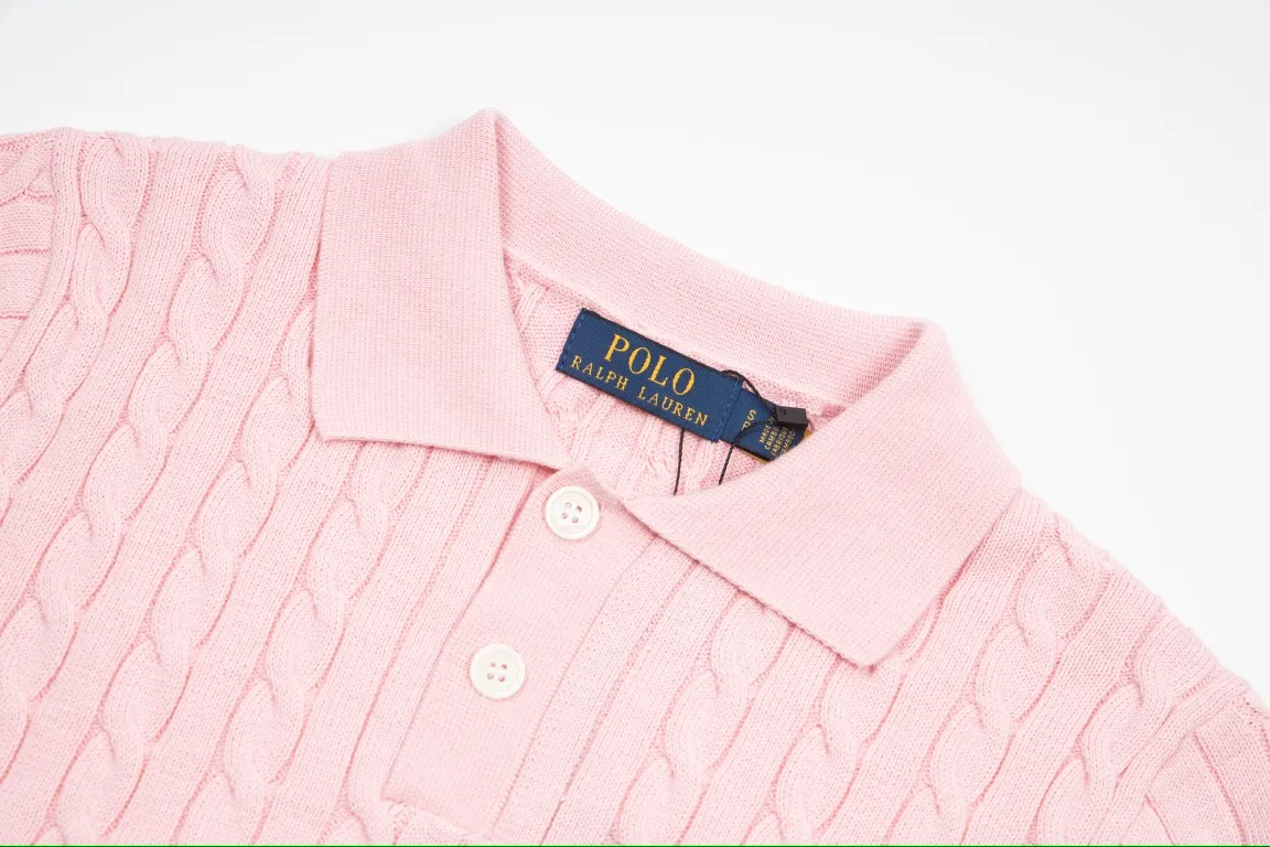 New Arrival B （ ） 【 Ralph Lauren polo - logo 】 1: 2: Wholesale 3:ZPQuality 1:1 GF Quality 4: Quality Quality Premium Quality 5: Original Sizes 160 ⚠️ - - ！ - -Classic - Size：S-L ：White/Yellow/Navy Blue/Royal Blue/Light Blue/Purple/Pink